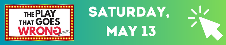 May 13